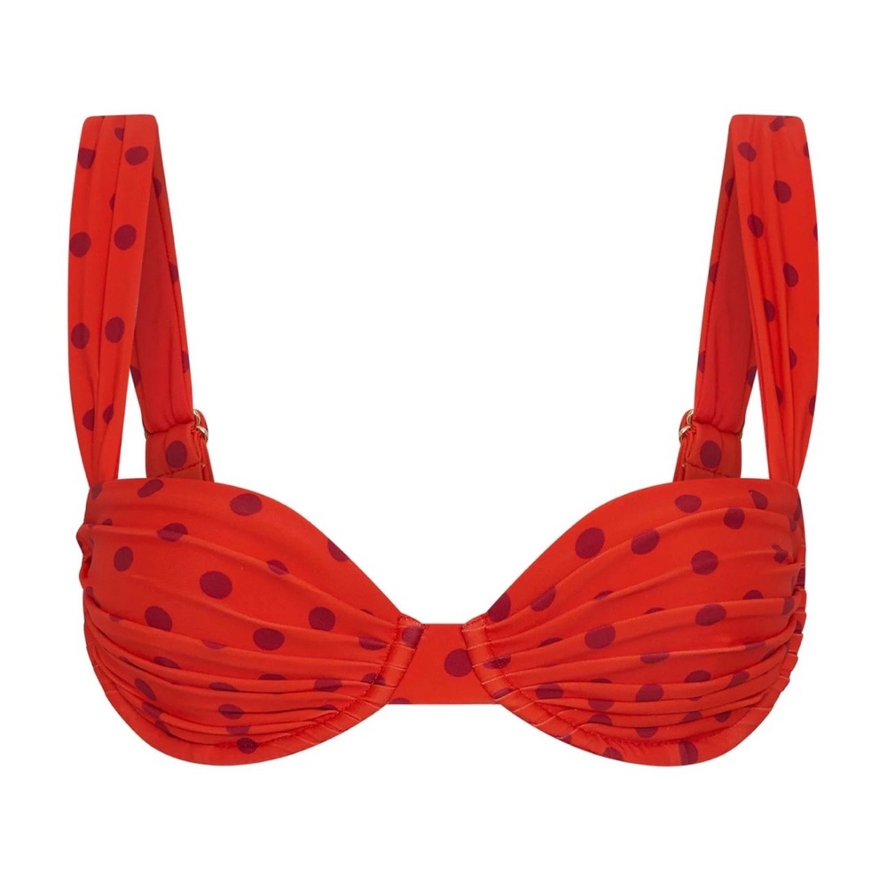 Vacay swimwear bikini
